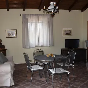 Casa Liuzzo Bronte