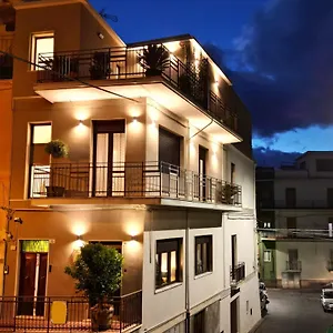 Svr Palace Bronte